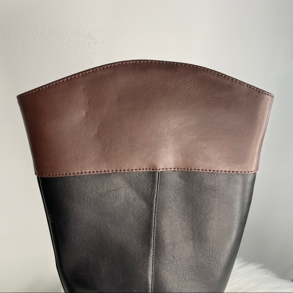 Michael Kors | Emma Cash Riding Boots - Picture 7 of 9